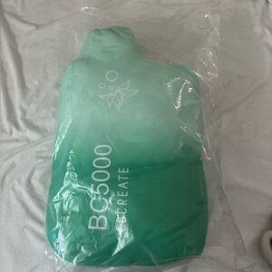 Elf bar pillow